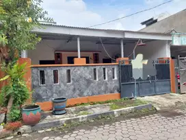 Jual Cepat Rumah Siap Huni Selangkah ke  Surabaya