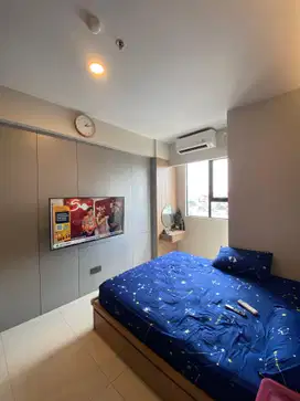 Dijual Apartemen Baloi Full Furnished