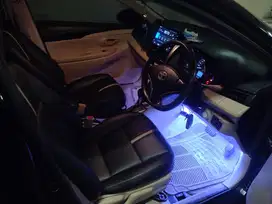 Toyota Vios 2014 Bensin