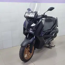 Yamaha xmax 250 abs 2023 dp 11 juta