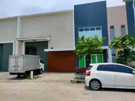 Gudang Laksana Business Park (Ukuran 15x45 m)