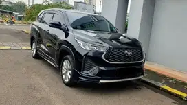 Toyota Kijang Innova Zenix V Hybrid Modelista 2023