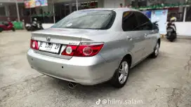 Honda city Vtec 2007