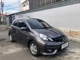 Honda Brio 2018 Bensin