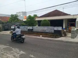 Jual rumah kodya timoho jogjakarta