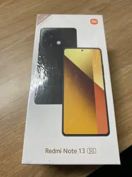 Redmi Note 13 5G 8/256GB
