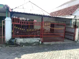 DIJUAL RUMAH PUCANG ANOM TIMUR SURABAYA RON.A2646