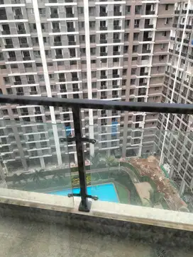 Jual Sewa Apartemen Studio Furnished lantai 18 Skyhouse BSD