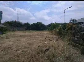 Tanah Strategis dekat Metro dan Summarecon Bandung