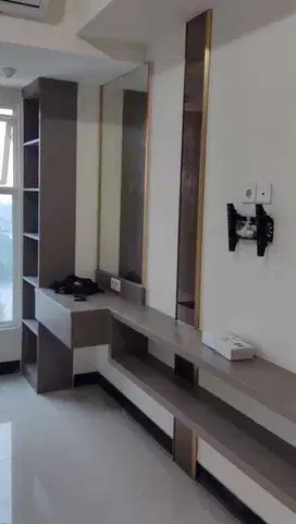 Apartemen Amor di Pakuwon City View Pantai dan City Light