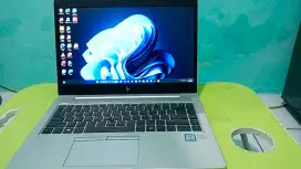 HP Elitebook 840 G6
