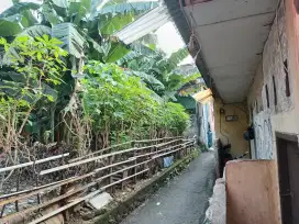 tanah strategis di jual
