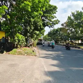 JUAL TANAH DAN BANGUNAN JALAN ASRAMA DAERAH KOTA MEDAN DEKAT RINGROAD