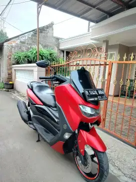 Bissmillah dijual motor Yamaha nmax 2021