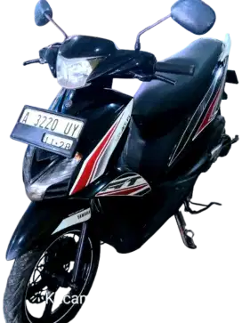 Dijual asli bpkb cilegon