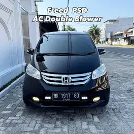 Honda Freed E Psd 2014 A/T
