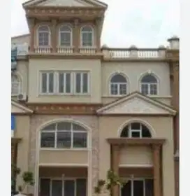D jual ruko cardoba hadap jalan