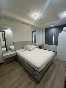 D jual condominium baywalk
