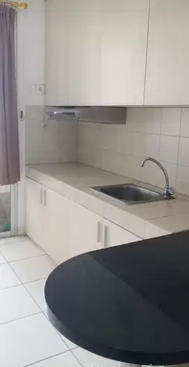 D jual apartemen aston marina ancol jak ut