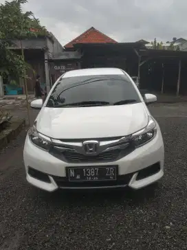 Honda Mobilio S 2021
