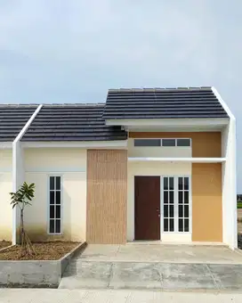 CLUSTER ARIANA CIBITUNG GRANDE