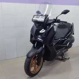 Yamaha  xmax 250 abs 2023dp 11 juta
