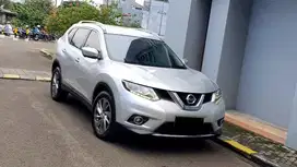 Nissan Xtrail 2.5 CVT 2018 Camera 360
