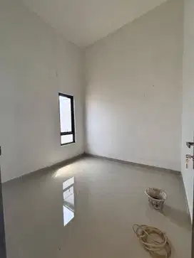 Rumah komplek harga 100 jutaan di sunggal kanan