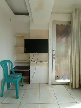 Dimana lagi apartemen 2BR 4 jutaan inc ipl lagi