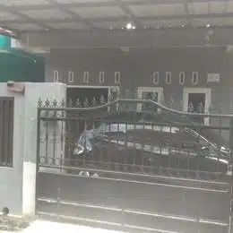 Kontrakan 1 Rumah