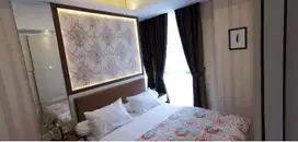 Apartment Ta Residence 1bed Fully Furnish