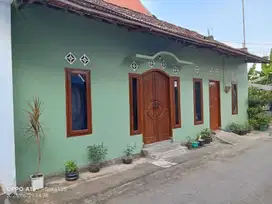 JUAL RUMAH DI KOTA WATES KULONPROGO