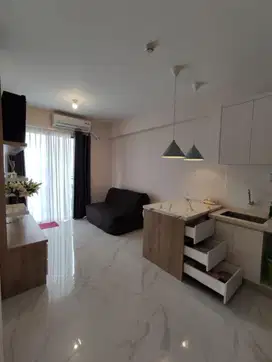 Dijual Apartment Sky House BSD 2BR Full Furnished