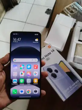 Redmi Note 14 5G 8/256