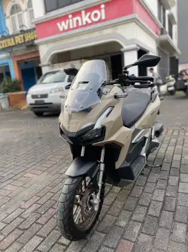 HONDA ADV 160 ABS 2025 CASH & KREDIT
