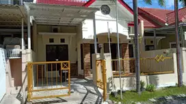 Graha sampurna wiyung siap huni dkt citraland lidah