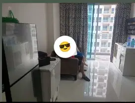 D jual apartment green sedayu