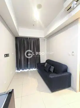 Disewakan Apartemen Taman Anggrek Residence 2 Kamar 44 sqm  Minimalis