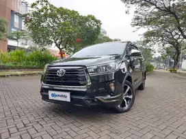 TDP 5jt Toyota Kijang Innova 2.0 Q Venturer Bensin-AT 2021 POF