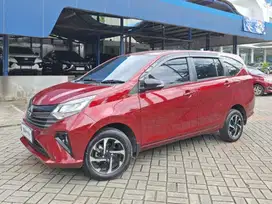 DP 5% Daihatsu Sigra 1.2 R Bensin-MT 2024 RZW