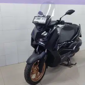 Yamaha xmax 2023 dp 11 juta