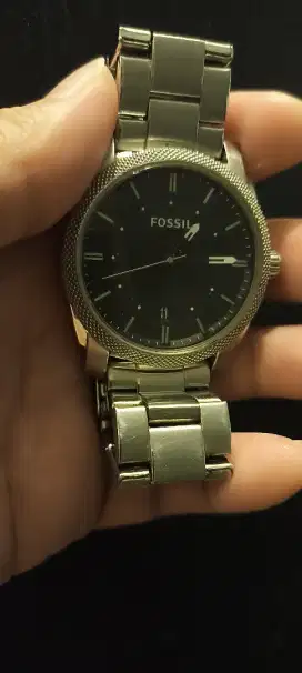 Jam Tangan Fossil Ori