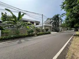 Dijual Cepat Rumah Lama hitung tanah di pulomas Jaktim