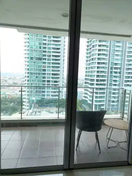 Disewakan St.Moritz Apartement Puri Indah