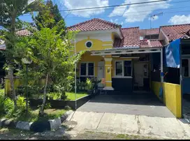 Rumah perum Firdaus estate Sokaraja dekat RS Margono, kampus UMP