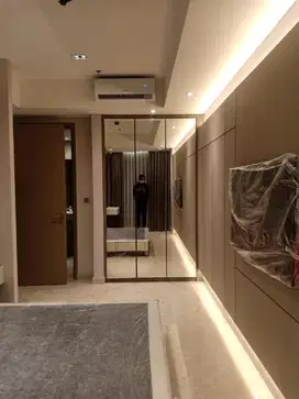 D jual apartemen gold coast pik