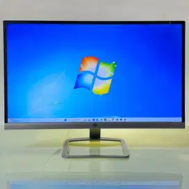 Monitor LED HP 27es IPS Full HD 27inch