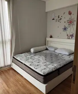 D jual apartemen taman anggrek residence