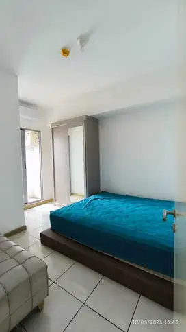 Apartemen Mtown residence disewakan