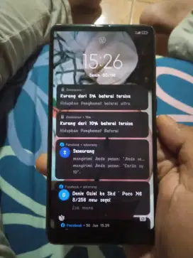 MI MIX 2 XIAOMI
